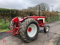 1969 INTERNATIONAL 634 2WD TRACTOR - 5