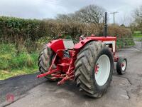 1969 INTERNATIONAL 634 2WD TRACTOR - 6