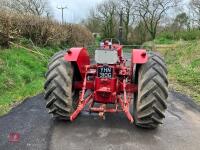 1969 INTERNATIONAL 634 2WD TRACTOR - 7