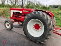 1969 INTERNATIONAL 634 2WD TRACTOR - 12