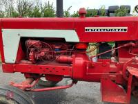 1969 INTERNATIONAL 634 2WD TRACTOR - 14