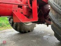1969 INTERNATIONAL 634 2WD TRACTOR - 21