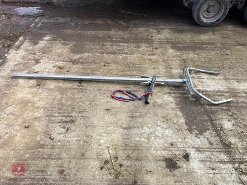CALVING AID