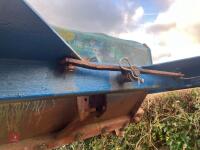 1962 FORDSON MAJOR DIESEL TRACTOR - 39