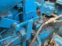 1962 FORDSON MAJOR DIESEL TRACTOR - 48