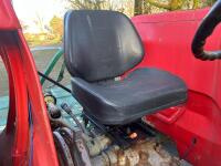 1967 MASSEY FERGUSON 165 TRACTOR - 14