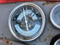 1967 MASSEY FERGUSON 165 TRACTOR - 17