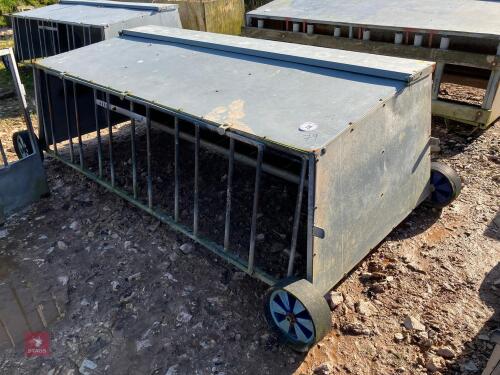 8' IAE GALVANISED CREEP FEEDER (79)