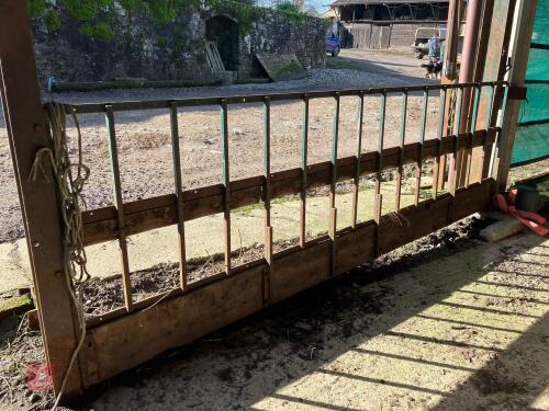 3 HD SHEEP FEED BARRIERS (45)