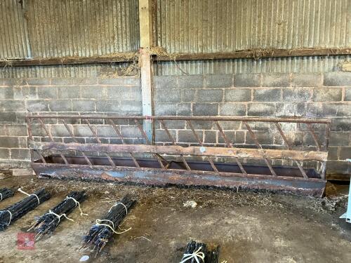 14' SHEEP FEED BARRIER (22)