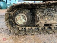 1998 KOMATSU PC95 9T EXCAVATOR - 24