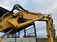 1998 KOMATSU PC95 9T EXCAVATOR - 36