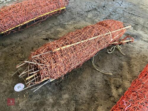 ROLL OF FLEXINET WIRE (20)