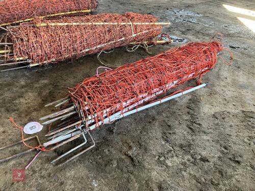 ROLL OF FLEXINET WIRE (19)