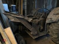 FORDSON STANDARD N 2WD TRACTOR - 11