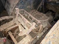 FORDSON STANDARD N 2WD TRACTOR - 14