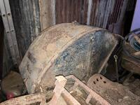 FORDSON STANDARD N 2WD TRACTOR - 15
