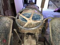 FORDSON STANDARD N 2WD TRACTOR - 16