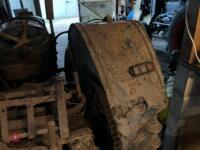 FORDSON STANDARD N 2WD TRACTOR - 17