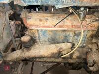 FORDSON STANDARD N 2WD TRACTOR - 23