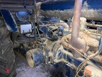 FORDSON MAJOR E27N 2WD TRACTOR * Description Updated* - 14