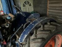 FORDSON MAJOR E27N 2WD TRACTOR * Description Updated* - 17