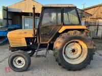 1982 LEYLAND MARSHALL 802 2WD TRACTOR - 6