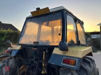 1982 LEYLAND MARSHALL 802 2WD TRACTOR - 28