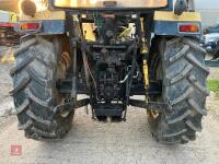 1982 LEYLAND MARSHALL 802 2WD TRACTOR - 29