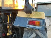 1982 LEYLAND MARSHALL 802 2WD TRACTOR - 33