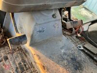 1982 LEYLAND MARSHALL 802 2WD TRACTOR - 39