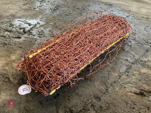 ROLL OF FLEXINET WIRE (21)
