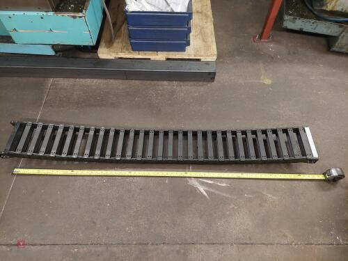 NEWIGUS CABLE CHAIN