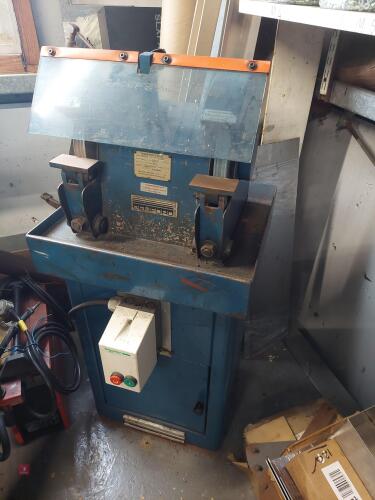 DENFORD MACHINE TOOLS