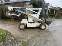 1997 NIFTY LIFT HR 12 NDE CHERRY PICKER - 2