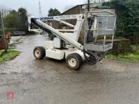 1997 NIFTY LIFT HR 12 NDE CHERRY PICKER - 3