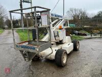 1997 NIFTY LIFT HR 12 NDE CHERRY PICKER - 5
