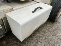 1997 NIFTY LIFT HR 12 NDE CHERRY PICKER - 9