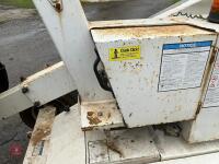 1997 NIFTY LIFT HR 12 NDE CHERRY PICKER - 11