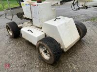 1997 NIFTY LIFT HR 12 NDE CHERRY PICKER - 14
