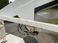 1997 NIFTY LIFT HR 12 NDE CHERRY PICKER - 16