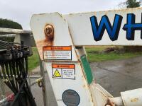1997 NIFTY LIFT HR 12 NDE CHERRY PICKER - 19