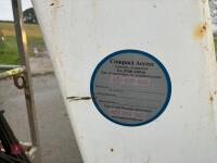 1997 NIFTY LIFT HR 12 NDE CHERRY PICKER - 20