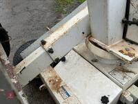 1997 NIFTY LIFT HR 12 NDE CHERRY PICKER - 23