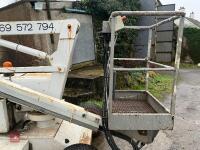 1997 NIFTY LIFT HR 12 NDE CHERRY PICKER - 30