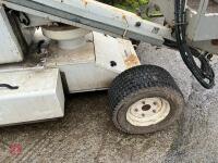 1997 NIFTY LIFT HR 12 NDE CHERRY PICKER - 31