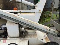1997 NIFTY LIFT HR 12 NDE CHERRY PICKER - 32