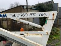 1997 NIFTY LIFT HR 12 NDE CHERRY PICKER - 33