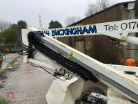 1997 NIFTY LIFT HR 12 NDE CHERRY PICKER - 34