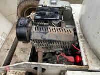 1997 NIFTY LIFT HR 12 NDE CHERRY PICKER - 39